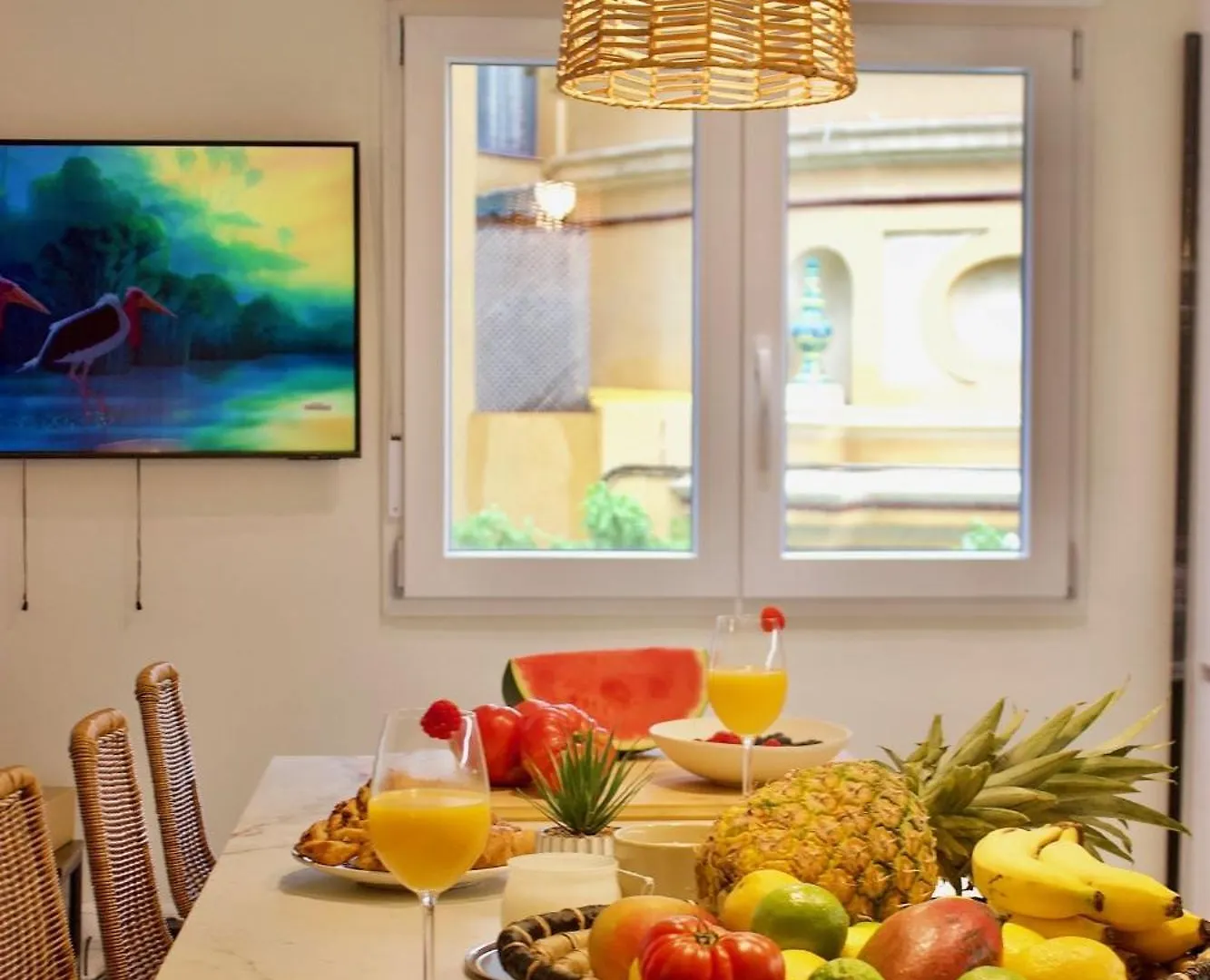Appartamento Victoria 75 Luxury Málaga Spagna
