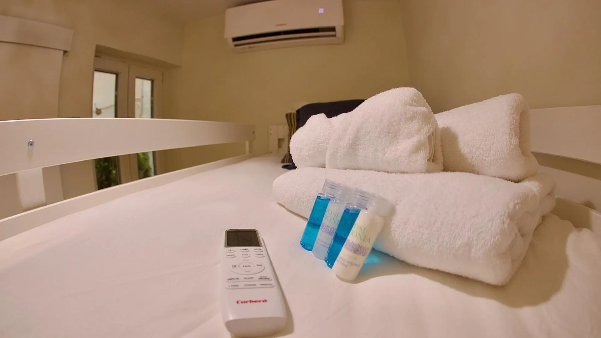 Appartamento Victoria 75 Luxury Málaga