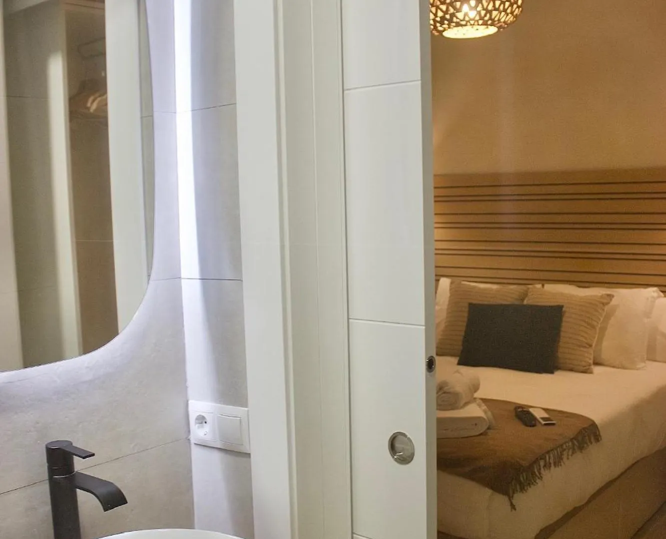 Appartamento Victoria 75 Luxury Málaga Spagna