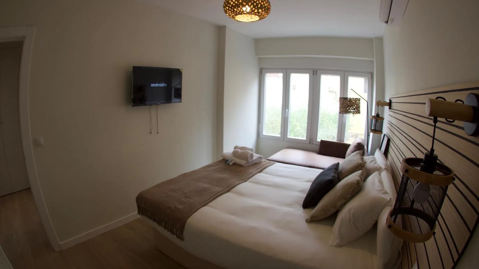 Appartamento Victoria 75 Luxury Málaga Spagna