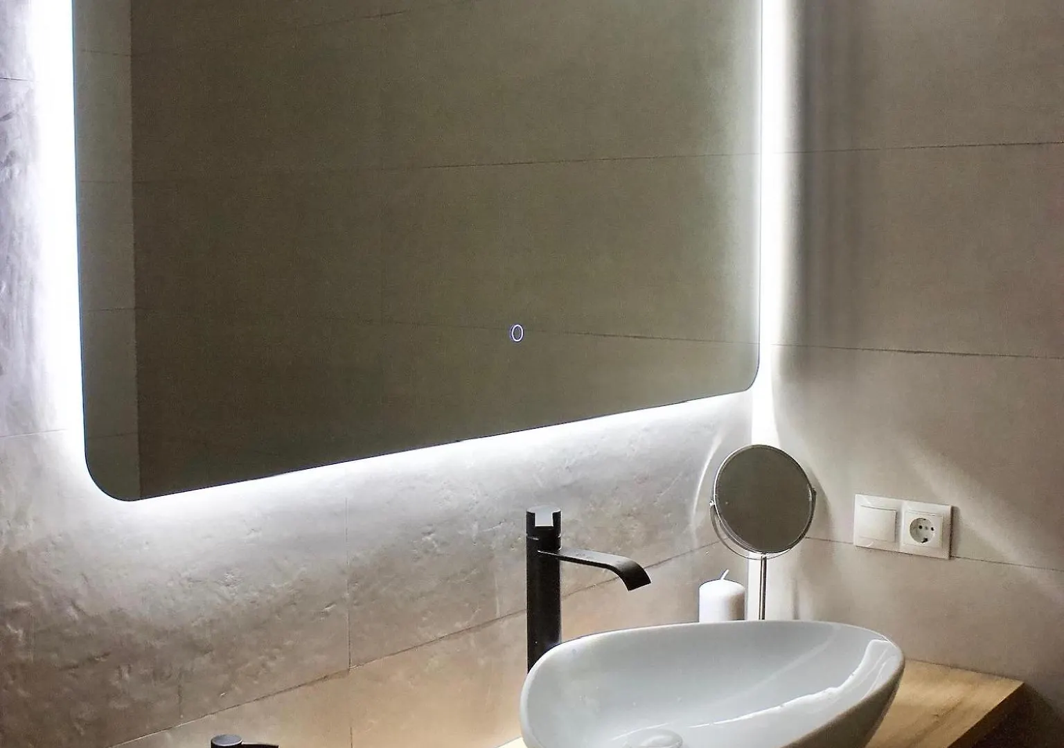 Appartamento Victoria 75 Luxury Málaga Spagna