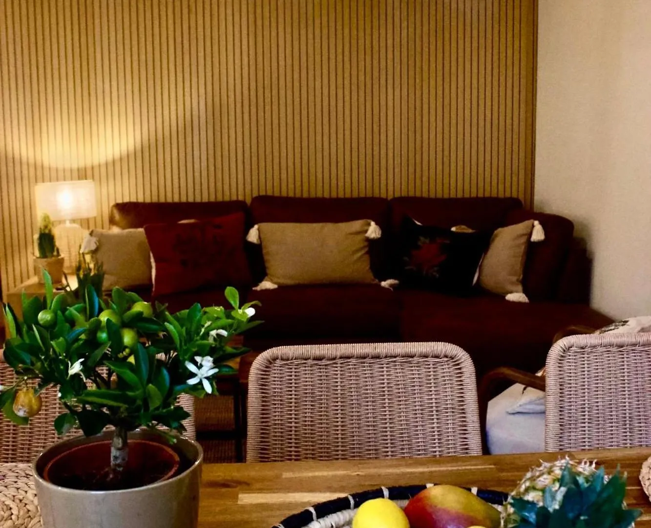 Appartamento Victoria 75 Luxury Málaga
