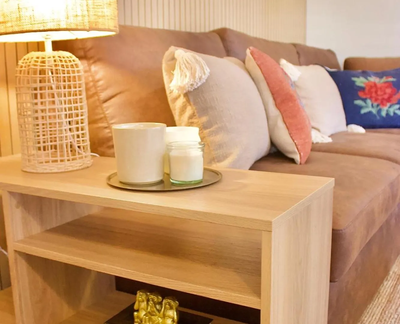 Victoria 75 Luxury Apartment Malaga Spain