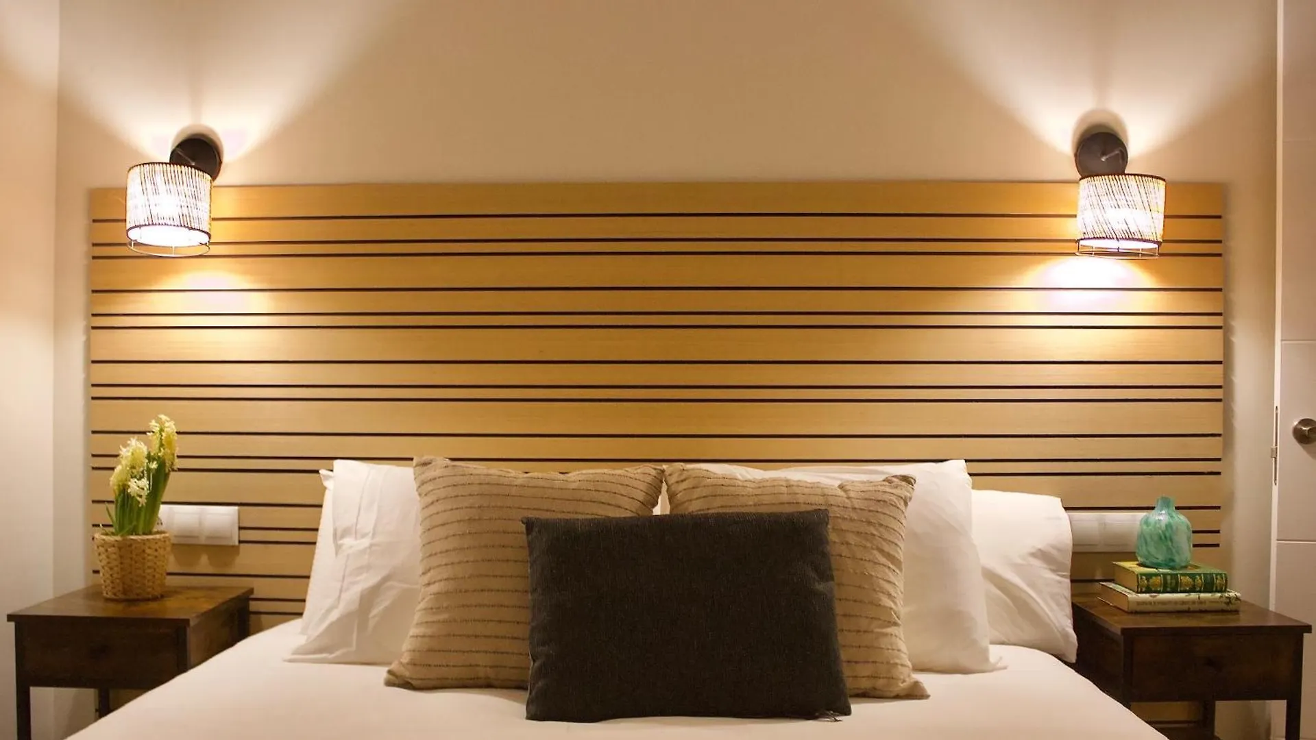 Victoria 75 Luxury Apartment Malaga Spain