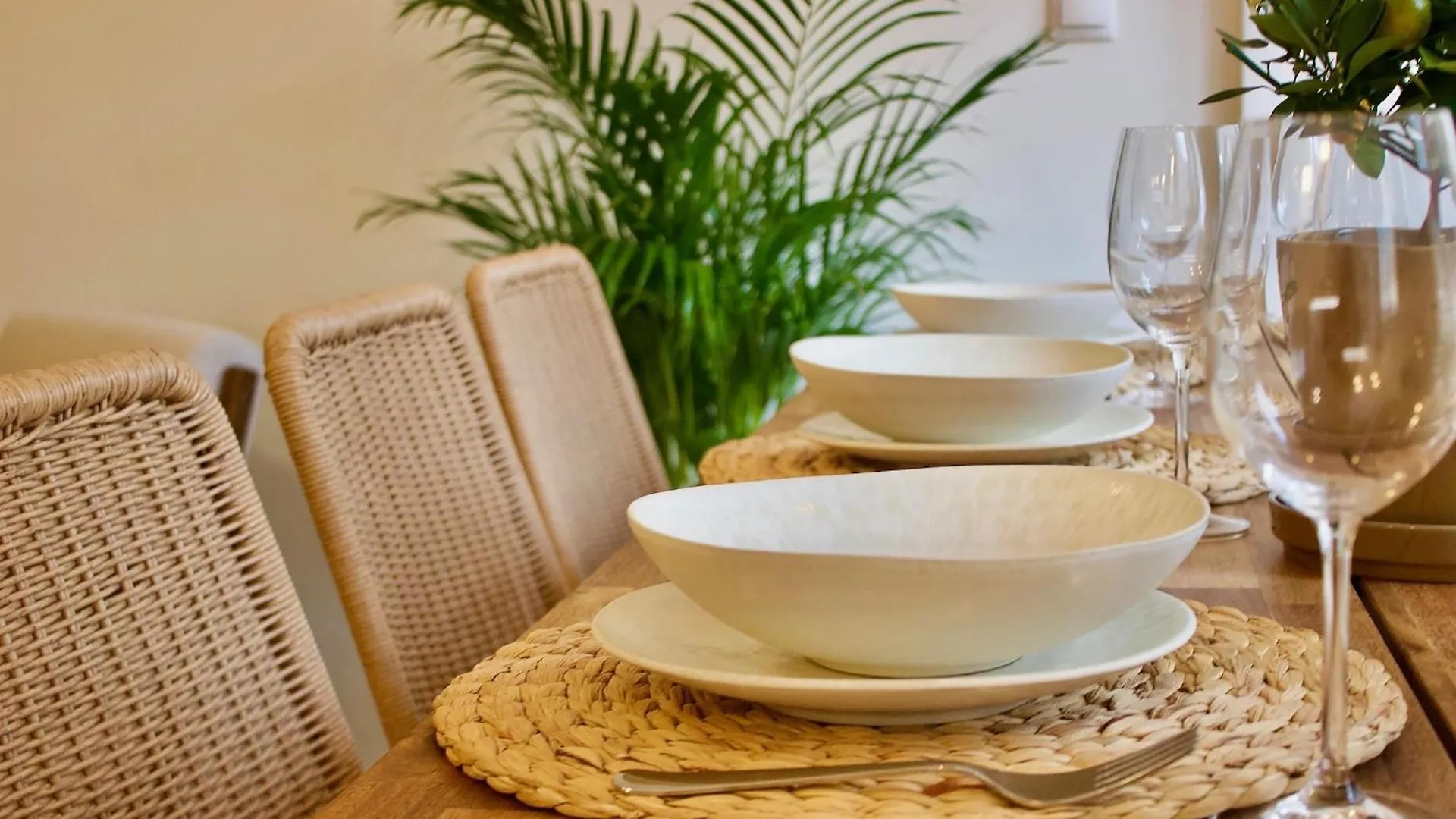 Victoria 75 Luxury Apartment Malaga