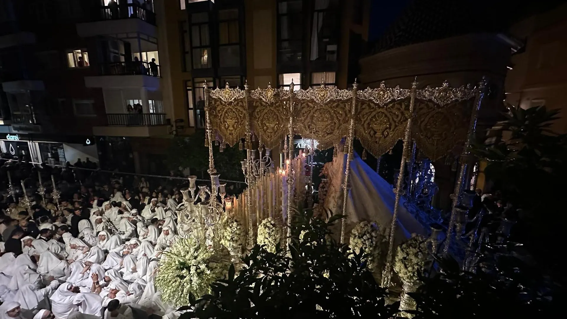 Apartamento Victoria 75 Luxury Málaga